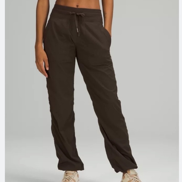 lululemon athletica Pants & Jumpsuits Lululemon Dance Studio Pant